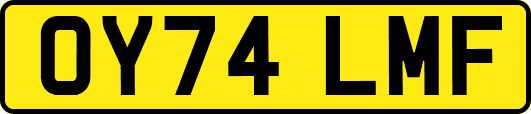 OY74LMF