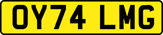 OY74LMG