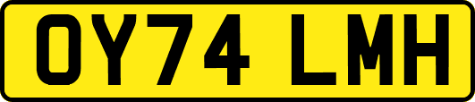 OY74LMH