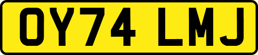 OY74LMJ