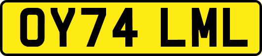 OY74LML