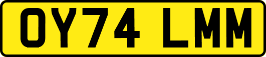 OY74LMM
