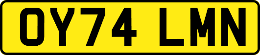 OY74LMN
