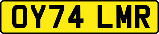 OY74LMR