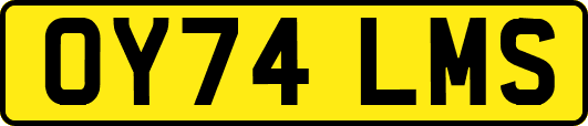 OY74LMS