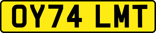 OY74LMT
