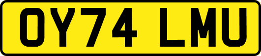 OY74LMU