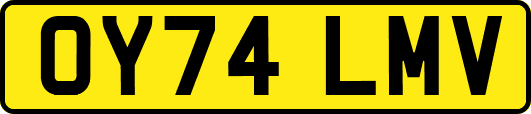 OY74LMV