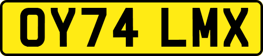 OY74LMX
