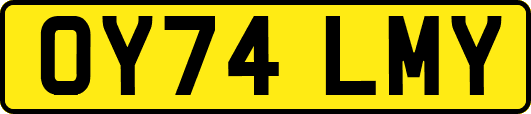 OY74LMY