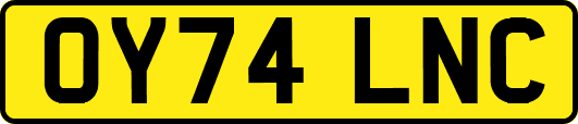 OY74LNC