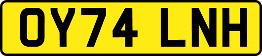 OY74LNH