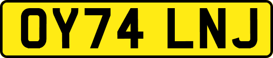 OY74LNJ