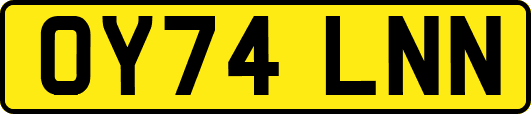 OY74LNN