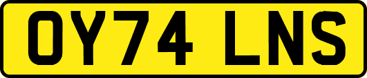 OY74LNS