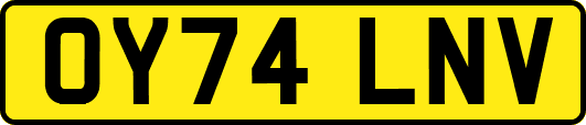 OY74LNV