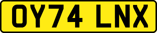 OY74LNX