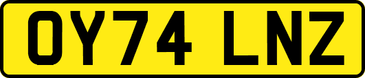 OY74LNZ