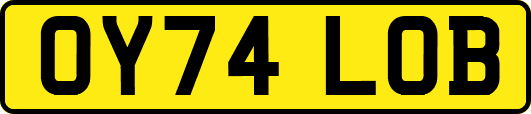 OY74LOB