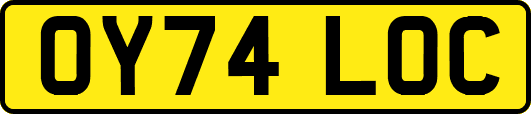 OY74LOC