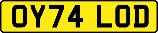 OY74LOD