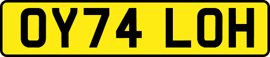 OY74LOH