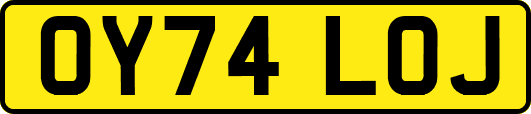 OY74LOJ