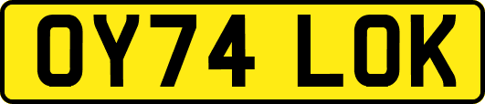OY74LOK
