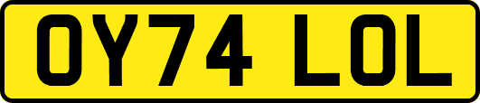 OY74LOL
