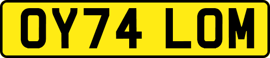 OY74LOM