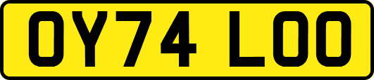 OY74LOO