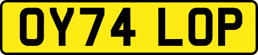 OY74LOP