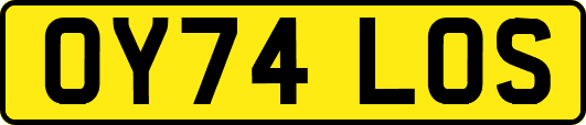 OY74LOS