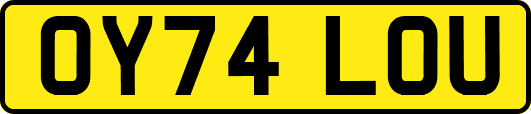 OY74LOU