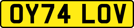 OY74LOV