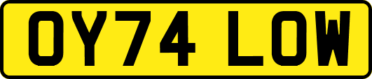 OY74LOW