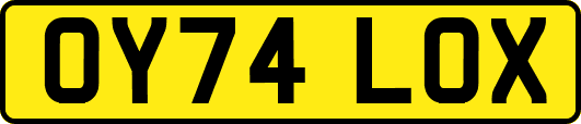 OY74LOX