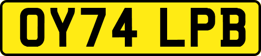 OY74LPB