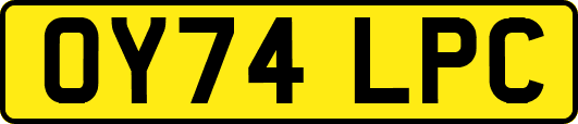 OY74LPC
