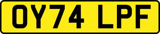 OY74LPF
