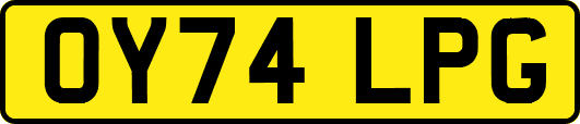 OY74LPG