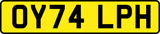 OY74LPH