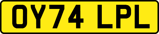 OY74LPL