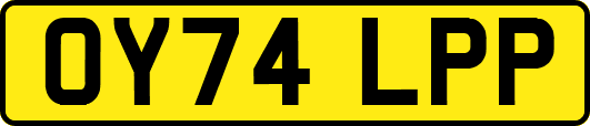 OY74LPP
