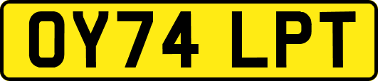 OY74LPT