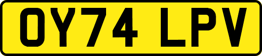OY74LPV
