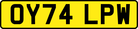 OY74LPW