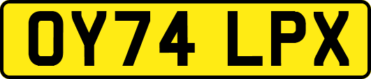 OY74LPX