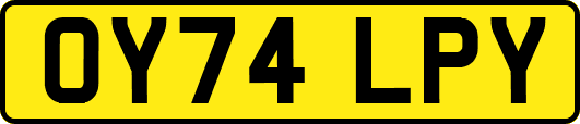 OY74LPY