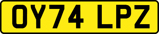 OY74LPZ